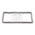 Kette Ölpumpenantrieb Febi Bilstein 107186 für Audi Seat Skoda VW Cupra