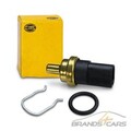 HELLA SENSOR KÜHLMITTELTEMPERATUR FÜR AUDI A1 A3 A4 A5 A6