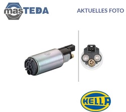 8TF 358 106-551 ELEKTRISCH KRAFTSTOFFPUMPE HELLA NEU OE QUALITÄT