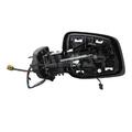 Alkar 6329699 Außenspiegel Links für Mercedes-Benz W245 W169