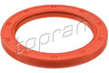 O-Ring für Kurbelwellendichtung getriebeseitig MVQ (Silikon-Kautschuk) 820 222