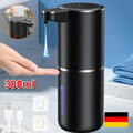 ELEKTRISCH AUTOMATISCH SEIFENSPENDER IR SENSOR BERÜHRUNGSLOSE SOAP DISPENSER