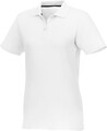ELEVATE Helios Damen Polo-Shirt 100% Baumwolle - OEKO-TEX® - Weiss - M