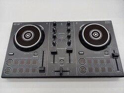 Pioneer DJ DDJ-200 2-Deck Rekordbox DJ Controller