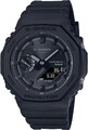 CASIO G-SHOCK GA-B2100-1A1ER Smartwatch Herren Armbanduhr 46mm Harz Quarzuhr