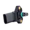 HELLA Ladedrucksensor Saugrohrdrucksensor 6PP 009 400-251 unten für VW POLO (9N)