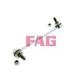 1x ORIGINAL® Schaeffler FAG Stange/Strebe, Stabilisator Vorne, Links