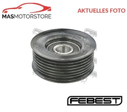 SPANNROLLE FÜR KEILRIPPENRIEMEN FEBEST 0287-HR16DE V NEU OE QUALITÄT