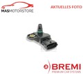 MAP SENSOR DRUCKSENSOR SAUGROHRDRUCK RECHT BREMI 35014 A NEU OE QUALITÄT