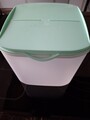 Tupperware Eidgenossen Plus 3.4 Ltr Vorratsdose 