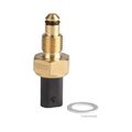 1x Sensor, Kraftstofftemperatur HERTH+BUSS ELPARTS 70511202 passend für KIA