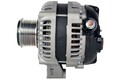 Lichtmaschine Generator Lima HELLA 8EL 012 426-021 für LANDROVER L320 L319 ROVER