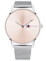 Tommy Hilfiger Alex Silber Damen Armbanduhr 1781970