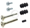 A.B.S. Führungshülsensatz, Bremssattel 55073 für VW