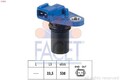 FACET Sensor Nockenwellenposition Nockenwellensensor Impulsgeber 9.0302