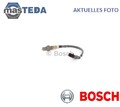 0 258 006 206 LAMBDASONDE LAMDASONDE RECHT LINKS BOSCH FÜR ALFA ROMEO MITO,166