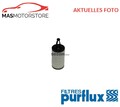 MOTOR ÖLFILTER PURFLUX L394 P NEU OE QUALITÄT