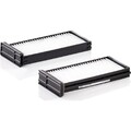 Mann Filter CU 23 000-2 Innenraumluft für MITSUBISHI HONDA Innenraumfilter
