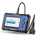 TOPDON AD600S KFZ OBD2 Diagnosegerät Scanner 4System+8Service Funktionen deutsch