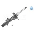 1x Stoßdämpfer MEYLE 53-26 623 0004 passend für LAND ROVER