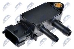 NTY ECS-PL-004 Sensor, Abgasdruck für OPEL VAUXHALL