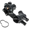 NRF 725148 Thermostat Kühlmittel für SKODA VW AUDI SEAT GOLF POLO BEETLE CADDY