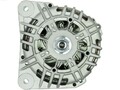 AS-PL Lichtmaschine Generator LiMa ohne Pfand Brandneu AS-PL A3063
