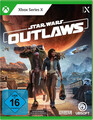 Star Wars Outlaws XBSX         !!!!! NEU+OVP !!!!!