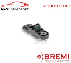 MAP SENSOR DRUCKSENSOR SAUGROHRDRUCK BREMI 35001 A FÜR RENAULT MEGANE II