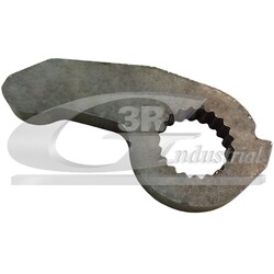 ORIGINAL® 3rg Ausrückgabel, Kupplung für VW GOLF IV GOLF IV Variant GOLF III