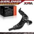 Querlenker Radaufhängung Vorne Links Unten für MINI Mini F55 F56 F57 ab 2013