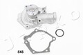 JAPKO 35545 Wasserpumpe für MITSUBISHI