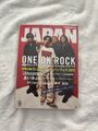 One Ok Rock Rockin On Japan Magazin 2022