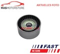 UMLENKROLLE KEILRIPPENRIEMEN FAST FT44688 P FÜR RENAULT TRAFIC III,MEGANE III