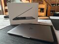 Apple MacBook Pro 13 Zoll (128GB SSD, Intel Core i5 8. Gen, 3,90GHz, 8GB) Laptop