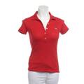 Poloshirt Lacoste Rot 32 FR 34