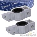 2x MEYLE HD QUERLENKERLAGER VORDERACHSE FÜR VW SHARAN 7N 10- TIGUAN 5N 07-18