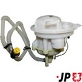 Kraftstofffilter JP GROUP 1118706770 für VW Touareg (7LA, 7L6, 7L7)