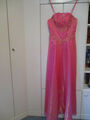 Traum- KLEID -Abiball, Brautjungfer, Festlichkeit  u.ä.  Gr. 38/40