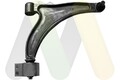 Querlenker Dreieckslenker MOTAQUIP LVSA1586 Aluminium für OPEL ZAFIRA TOURER P12