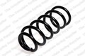 Fahrwerksfeder Lesjöfors Hinten für VW Passat B5 Variant 3BG 1997-2005 4295049