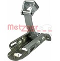 Türfeststeller METZGER 2312000 für MERCEDES VW SPRINTER CRAFTER 30 50 35 Bus TDI