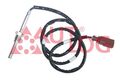 Autlog AS3061 Sensor, Abgastemperatur für AUDI SEAT SKODA VW