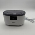 GRUNDIG UC 5620 Ultraschallreiniger 50W, Weiß, 500 ml