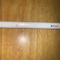 Apple Pencil 2. Gen Eingabestift A2051 *Zwischenreaktion mit Bildschirm