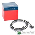BREMI ABS-SENSOR RADDREHZAHL HINTERACHSE RECHTS für VOLVO S60 S80 V70 XC70