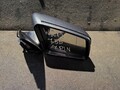 Außenspiegel Mercedes-Benz E-Klasse W212 Seitenspiegel Links 7 PIN Side Mirror