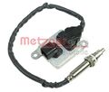 METZGER 0899201 NOx-Sensor, NOx-Katalysator für OPEL,VAUXHALL