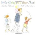 Were Going on a Bear Hunt von Michael Rosen | Buch | Zustand sehr gut