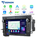 Für Opel Corsa OPA13 2 DIN Android 13 Auto Autoradio GPS Navi CarPlay Bluetooth